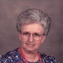 Alta Faye Evans Obituary