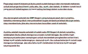 Contoh artikel bahasa sunda basa sunda tentang kesehatan sirih. Contoh Artikel Bahasa Sunda 3 Paragraf Cerpen Cute766
