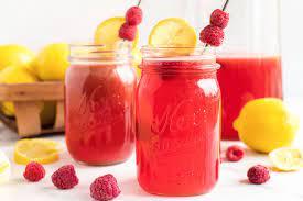 Strawberry lemonade's wide appeal has even earned it the title of best sativa flower in the 2016 high times cannabis cup. Fresh Raspberry Lemonade Recipe Fireflies And Mud Pies