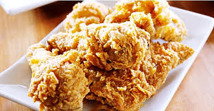 Ketahui apa perbedaan hasil penggunaan campuran tepung untuk ayam goreng, serta cara membuat ayam goreng renyah, yuk! Cara Membuat Ayam Goreng Tepung Crispy Paling Mudah Resep Masakan Dan Kue