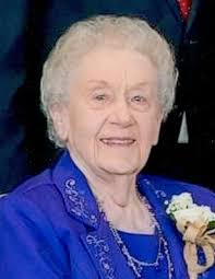Obituary for Frances E. "Elaine" Stout
