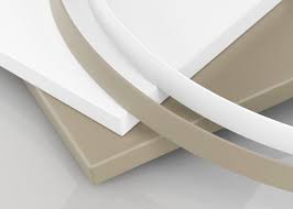 Pvc Kenar Bantlari Orbant Pvc Kenar Bantlari