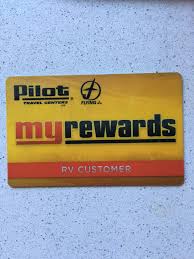 Discounts only received when using the rv plus card as a form of payment; How To Fuel A Diesel Rv At A Truck Stop The Good The Bad And The Rv