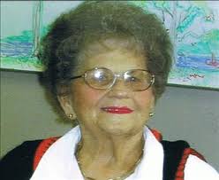 Roberta Barth Obituary (2010)