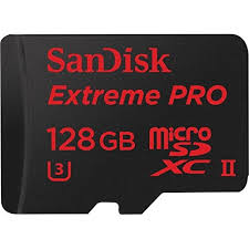 Best Microsd Cards That Are 4k Uhd Video Capture Ready
