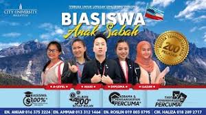 Pelajar berasal dari sabah yang mendapat keputusan cemerlang dan memenuhi syarat yang ditetapkan disarankan agar tidak melepaskan peluang untuk mendapatkan biasiswa bkns 2019. Permohonan Biasiswa Kerajaan Negeri Sabah 2018 Online Resep Kuini