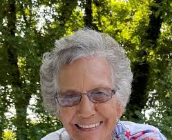 Shirley Campbell Obituary