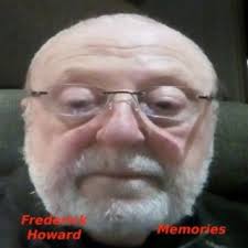 Download FREDERICK HOWARD album songs: Memories