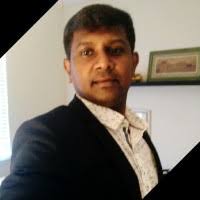 Vidyasagar Medikonda Email & Phone Number