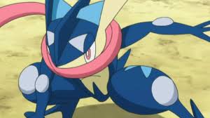 How to get ash's greninja: Pokemon Sun And Moon How To Transfer Ash S Greninja From The Demo To The Full Game Usgamer