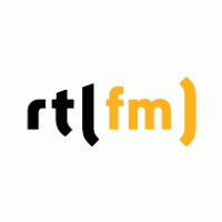 La première d de jong Rtl Fm Logo Vector Eps Free Download