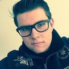 Jeffrey Koopman's Instagram, Twitter & Facebook