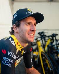 The HYPE was real in Lille! 🙌 Just two more nights until the Tour kicks  off… 💛 #beyondvictory #tdf2025