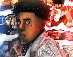 519 likes 5 comments pain nba youngboy ig on instagram. Youngboy Projects Photos Videos Logos Illustrations And Branding On Behance