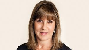 The Most Powerful Women to Watch 2020