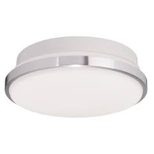 Check spelling or type a new query. Voltz Flushmount Ceiling Led Light 12 X 4 5 Chrome Amp113 Rn Rona