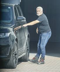 Maybe you would like to learn more about one of these? Pin On Paul Hollywood