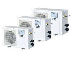 Water Chiller Chiller System Air Cooled Chiller