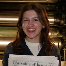 Penn State grad joins Business First team