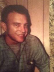 Dalton Kenneth Bowman (1935-2015)