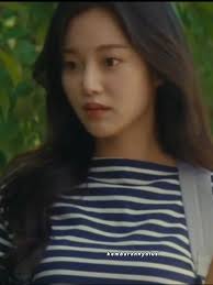 Kim Da Eun Reaction to Kwon Die