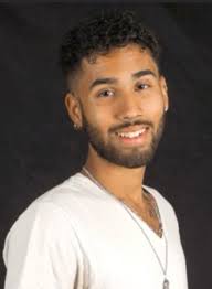 Avry Sebastian Timol