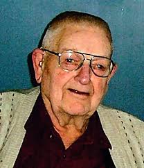 Henry REITER Obituary (1921