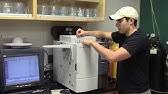 Several diﬀerent detector designs exist for process gas chromatographs. Gas Chromatography Flame Ionization Detector Animation Youtube