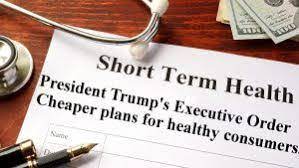 2 however, for any subsequent plan, whatever you received treatment for under a preceding plan will be considered a preexisting condition. Trump Administration Moves To Ease Rules On Short Term Health Insurance Plans California Health Advocates