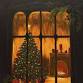 Warm Christmas Window event image