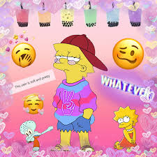 Maybe you would like to learn more about one of these? Lisa Simpson Cartoon Cute Hd Mobile Wallpaper Peakpx