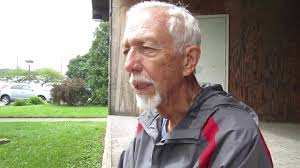 Long before selfies and apps... he...