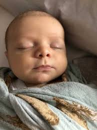 Deployment to Homecoming, and a Pregnancy During Lockdown