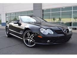 2005 Mercedes Benz Sl Class Sl500 5 0l Amg Sport Package Benz Mercedes Mercedes Benz