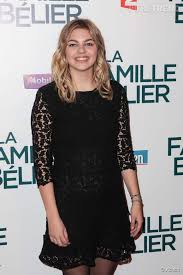Voir plus d'idées sur le thème the voice, chanson, florent pagny. Louane The Voice 2 Dans Ma Vie Privee Je Me Suis Pris Une Bonne Claque Puretrend