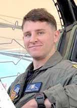 Hangar named in honor of Mississippi native, Korean War veteran