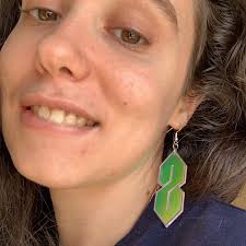 Abigail “Gabriel” Ory