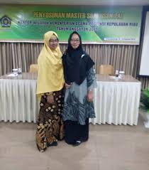 Soal usbn pai smk 2014 paket a. Empat Guru Pai Dari Karimun Ikuti Kegiatan Penyusunan Soal Usbn Pai 2019