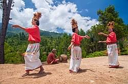 By purnama saturday, november 12, 2016. Suku Toraja Wikipedia Bahasa Indonesia Ensiklopedia Bebas