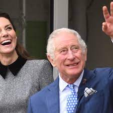 King Charles Gives Kate Middleton New Royal Title From Prince William -  Parade