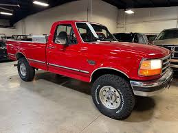 Image result for Vermillion 1995 Ford Truck