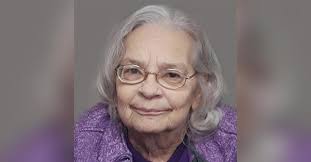 Joyce M. Warning Obituary