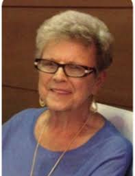 Joyce A. Tannreuther Obituary January 16, 2019