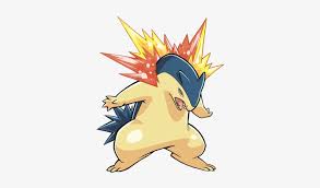 Maybe you would like to learn more about one of these? Pokemon Typhlosion Png Image Transparent Png Free Download On Seekpng