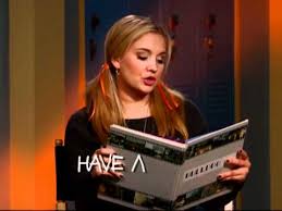 Sally Jensen Kid Lawyer So Random Disney Channel Official Youtube