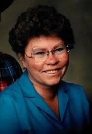 Kathleen Ann Wiberg-Hammon Simmons (1951-2018)