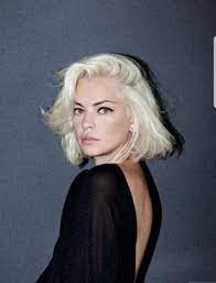 Undercut Hairstyle Women 2012 Short Hair Styles Hair Styles Hair Lift