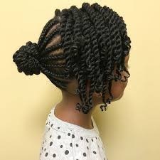 Need a new braided hairstyle? 10 Cute Back To School Natural Hairstyles For Black Kids Coils And Glory