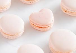 Bake the macarons for 14 mins (this needs to. How To Make French Macarons Italian Meringue Method Posh Little Designs