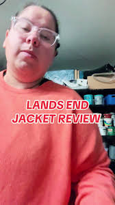 Lands End Womens Plus Size Boucle Fleece Coat